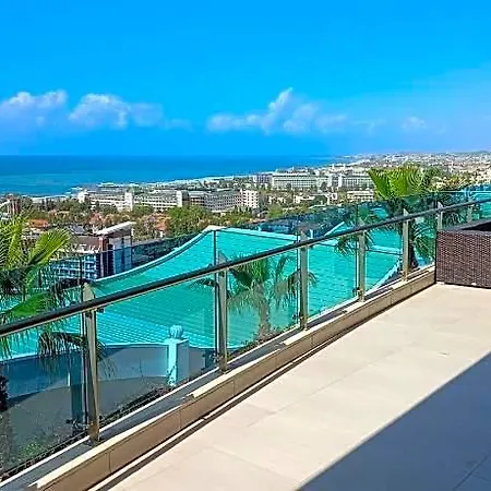 Elite Luxury & 5* Odaonu