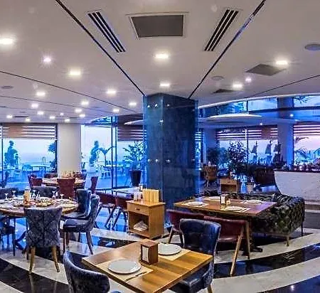 Elite Luxury & Hotel 5*