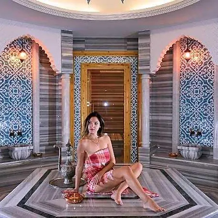 Elite Luxury & Szálloda Odaonu