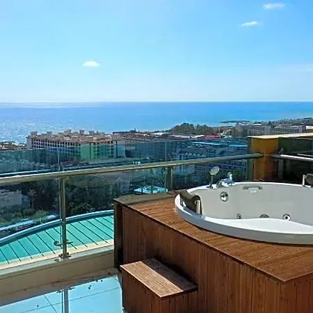 Hotel Elite Luxury &
