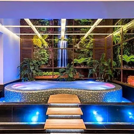 Elite Luxury & 5*