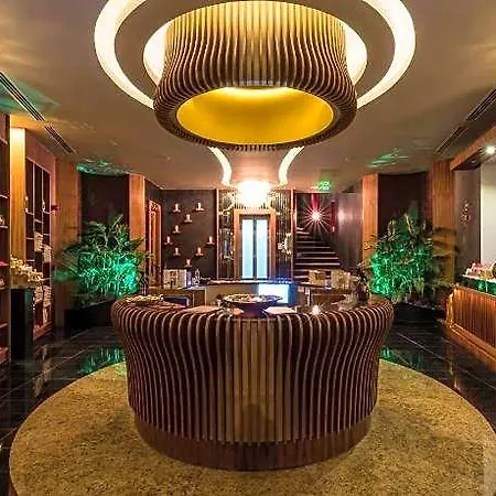 Elite Luxury & 5*