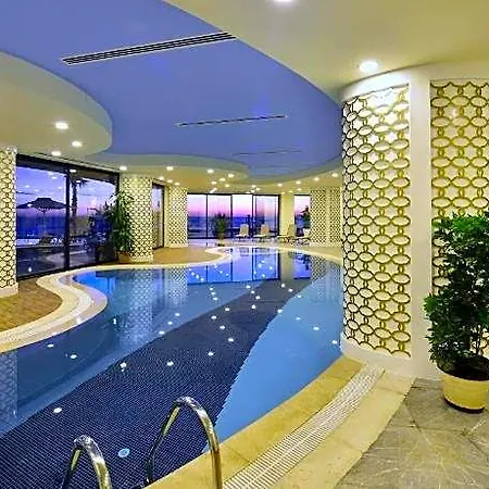 Elite Luxury &