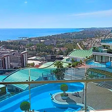 Elite Luxury & 5* Odaonu