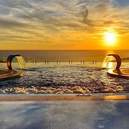 Elite Luxury & Hotel 5*