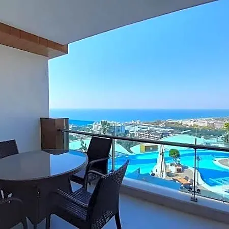 Elite Luxury & 5*