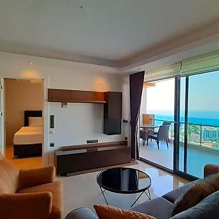 Szálloda Elite Luxury & 5*