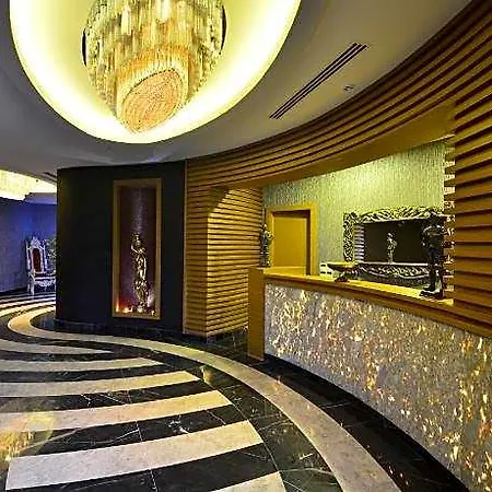 Hotel Elite Luxury &