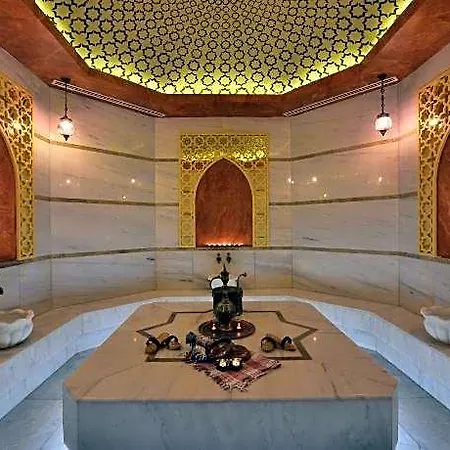 Hotel Elite Luxury & Odaonu