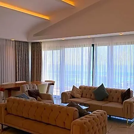 Hotel Elite Luxury & Odaonu