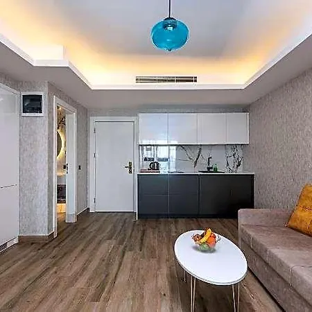 Elite Luxury & Hotel 5*