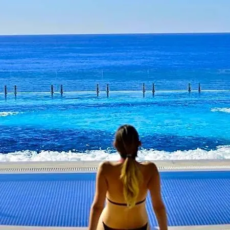 Hotel Elite Luxury &