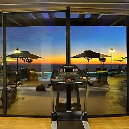 Elite Luxury & Hotel Odaonu