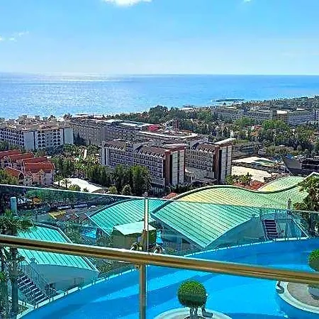 Elite Luxury & Szálloda