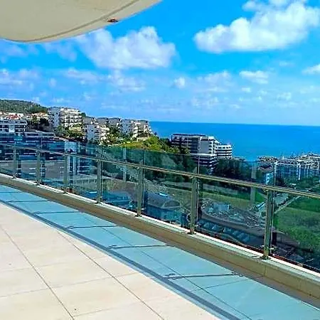 Elite Luxury & Hotel Odaonu
