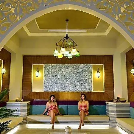 Elite Luxury & Hotel